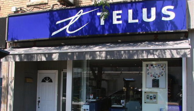 telus