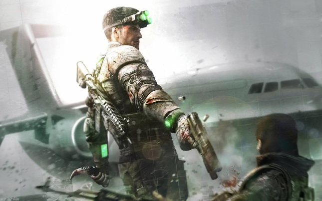 Splinter Cell's Sam Fisher is going to have lots of company at Ubisoft Toronto soon.