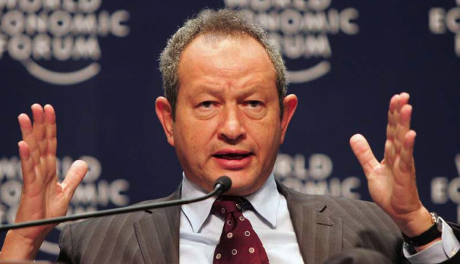 Naguib-Sawiris