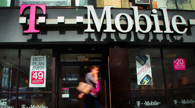 Part of T-Mobile's resurgence is due to wholesale carriers, says Roam Mobility CEO