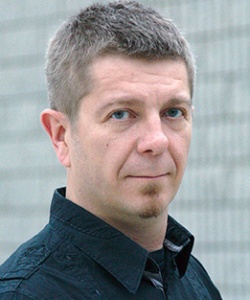 Peter Nowak