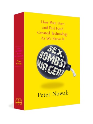Sex, Bombs & Burgers