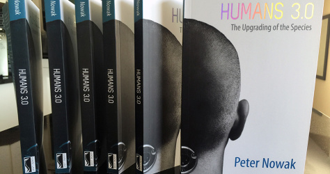Where to buy Humans 3.0